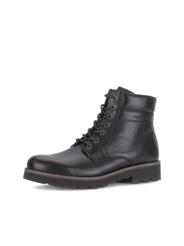Gabor Boots in schwarz