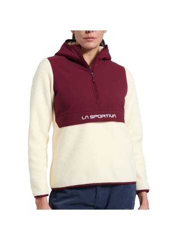 LA SPORTIVA Fleecepullover in Mehrfarbig