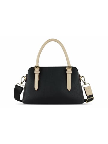 Bugatti Handtasche für Damen in schwarz