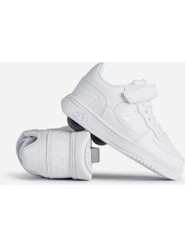 Heelys Kinder Sneaker in Weiß