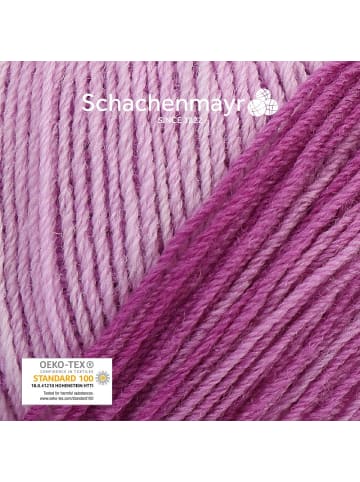 Schachenmayr since 1822 Handstrickgarne Merino Extrafine 285 Lace, 50g in Orchid