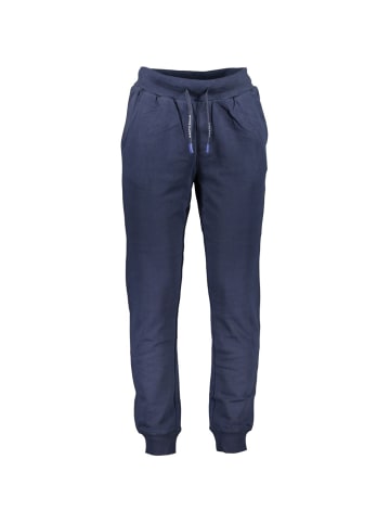 North Sails Blau Herren Hose aus Baumwolle