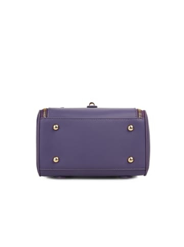 C‘iel Cityrucksack Gabby in lila