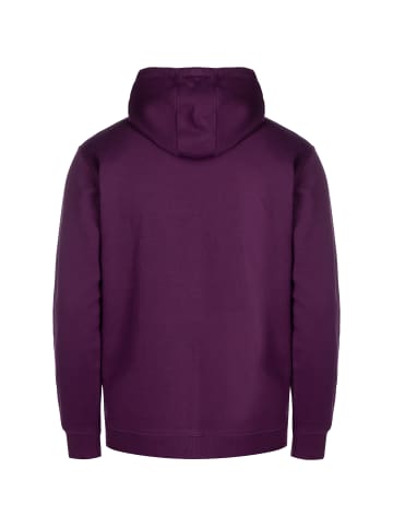 Umbro Kapuzenjacke Core Zt in violett