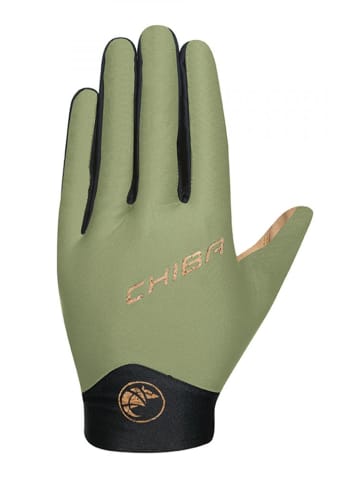 Chiba Eco Glove Pro Touring - Radhandschuhe