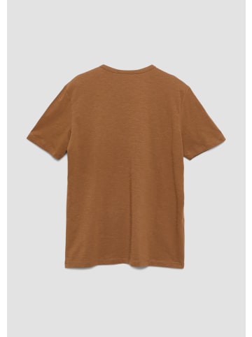 s.Oliver T-Shirt  in  89D4_braun