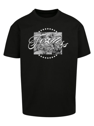 Mister Tee T-Shirt in black