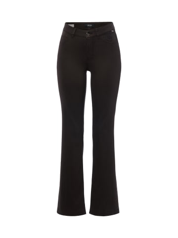MARC CAIN COLLECTIONS Hose Faro in schoko