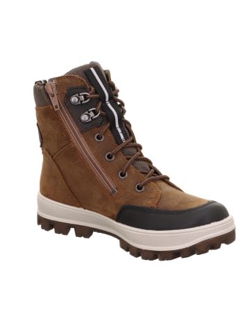 superfit Winterstiefel TEDD in Braun