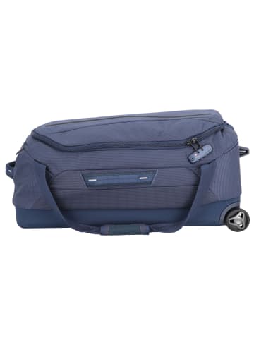 Thule Crossover 2 2-Rollen Reisetasche 76 cm in dress blue