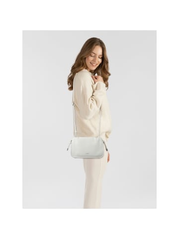 Gabor Rhea Umhängetasche S 25 cm in white