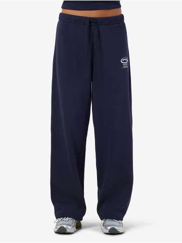 Noisy may Jogginghose in Navy Blazer