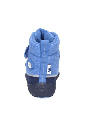 Affenzahn Winterboot in blau