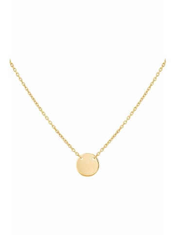 caï Halskette für Damen in gold