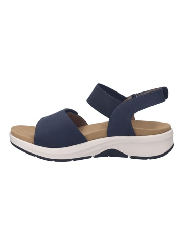 Josef Seibel Sandalette in blau