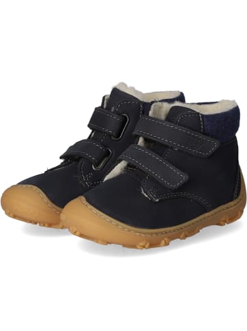 PEPINO Winterstiefeletten NICO in Blau