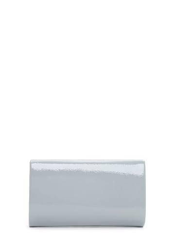Tamaris Clutch TAS Amalia Wave in lightblue