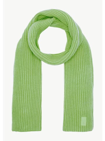 comma Tuch in 7115_kiwigrün