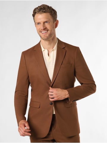 Selected SLHSlim-Neil Sakko in braun