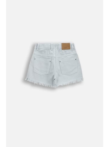 Coccodrillo Jeansshorts in blau