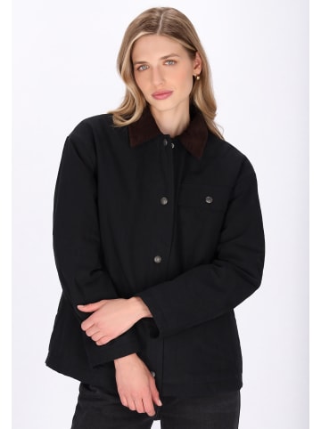 DreiMaster Women Jacket in black