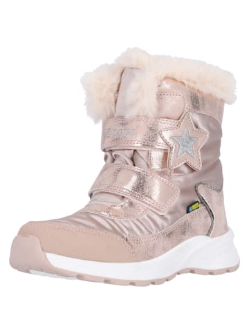 Zigzag Winterstiefel Yasmine in 4099 Misty Rose