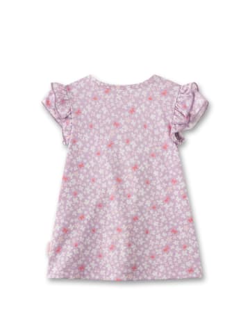 Sanetta Kleid in Lila