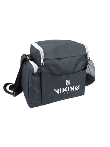 Viking discs Discover Discgolf Bundle in Schwarz 26x24x18cm