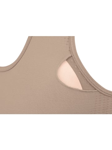 Stark Soul® Sport BH - Medium Support in beige