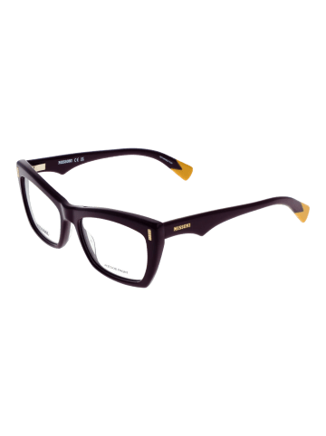 Missoni Frauen Optische Fassungen Schmetterling Lila