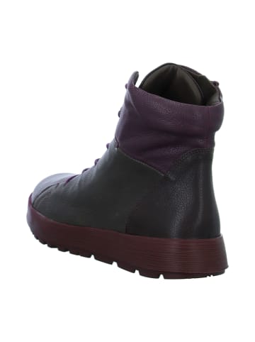 Think! Komfort Stiefeletten in Braun