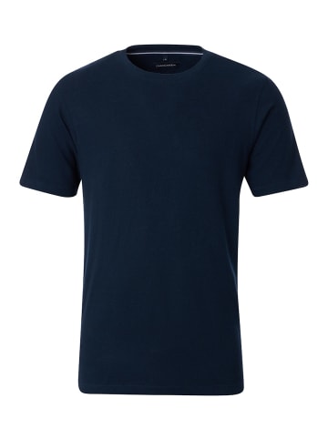 CASAMODA T-Shirt in Blau