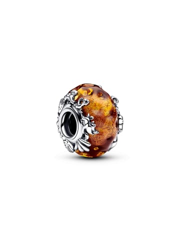 Pandora Charm Silber