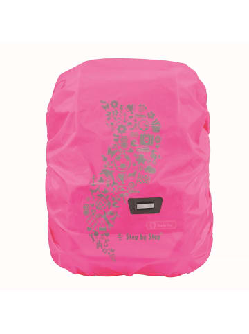 Step by Step Regencape Gr. M in pink