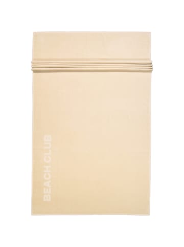 Vossen Vossen Strandtücher Beach Club tibet - 6100 in tibet - 6100