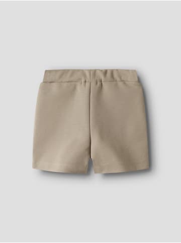 name it Bio-Baumwolle Shorts Nmmfresno in aluminium