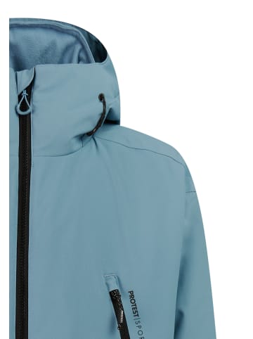 Protest " PRTVince JR in Stone Blue