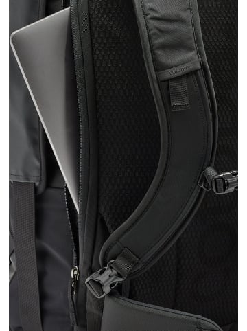 Cotopaxi Rucksack 'Allpa' in schwarz
