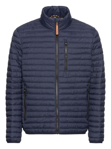 Camel Active Jacke in blau