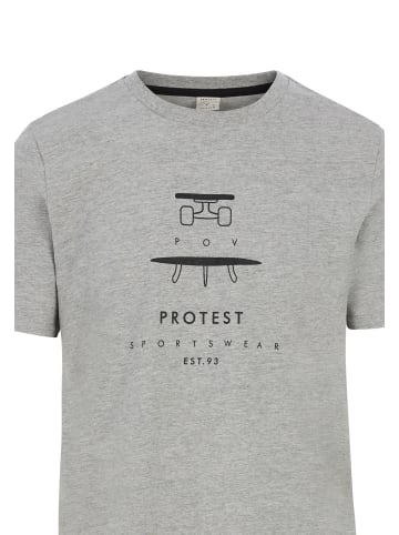 Protest " PRTAndros in Dark Grey Melee