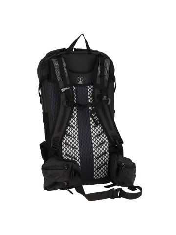 Jack Wolfskin Cyrox Shape 30 Wanderrucksack 53 cm in phantom