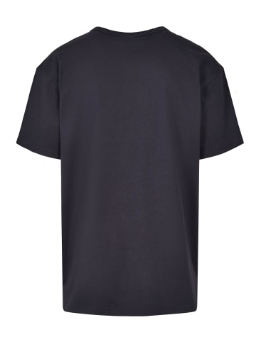 Urban Classics T-Shirts in midnightnavy