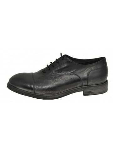 Moma Business Schuhe für Herren in petrol