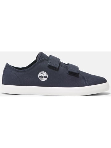 Timberland Sneaker "Newport Bay" in Blau
