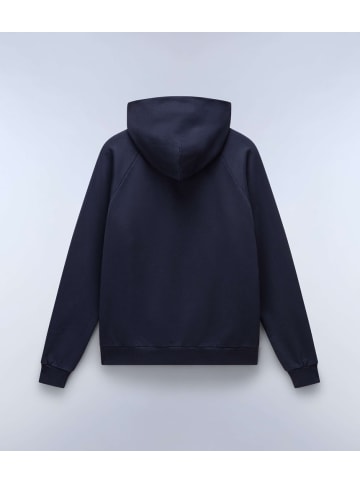 Napapijri Pullover "B-Cortona H Sum" in Orange