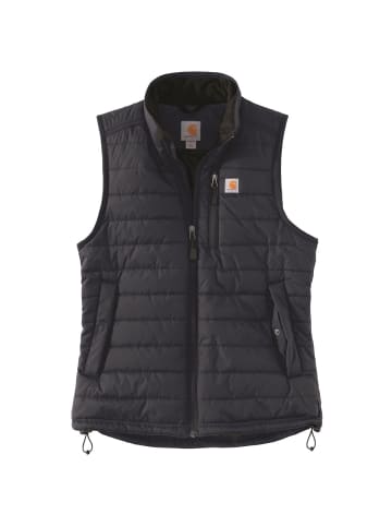 CARHARTT  Weste "Gilliam 104315" in Blau