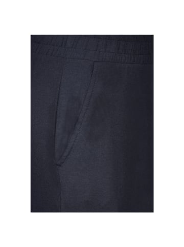 Cecil Capri in universal blue