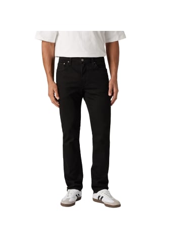 Levi´s Jeans 1er Pack in Schwarz