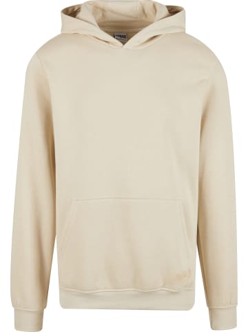 Urban Classics Sweat & Fleece - Hoody in sand