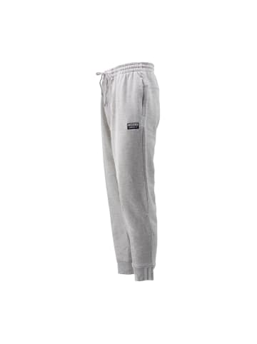 adidas Hose R.Y.V. Vocal Sweatpant Fleece in Grau